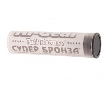 Шпатлевка сверхпрочная СУПЕР БРОНЗА 57г HI-GEAR HI-GEAR hg6302