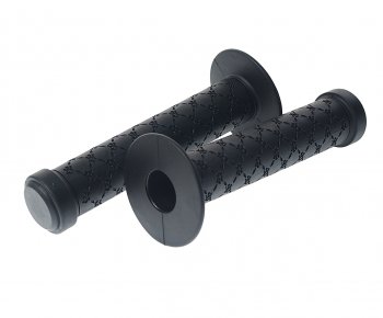 Грипсы 145мм Bmx черные NO NAME hl-g100