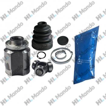 ШРУС внутренний HYUNDAI Tucson (04-) (4WD) правый MANDO MANDO hm495002e550n MANDO hm495002e550n