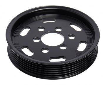 Шкив VW Golf AUDI A4,A5 насоса ГУРа MOTORHERZ MOTORHERZ hpp0057pp