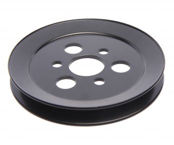 Шкив VW Golf (82-) AUDI 80 (85-) насоса ГУРа MOTORHERZ MOTORHERZ hpp0163pp MOTORHERZ hpp0163pp