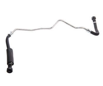 Шланг PEUGEOT Boxer CITROEN Jumper (06-14) ГУРа обратный MOTORHERZ MOTORHERZ hrh0083