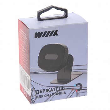 789 р. Держатель телефона универсальный магнитный WIIIX WIIIX ht-407t1mg-cb-b  с доставкой в г. Воронеж. Увеличить фотографию 3