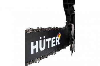 10 349 р. Бензопила 2.0 л.с. 40см 57зубьев HUTER HUTER huter bs-40  с доставкой в г. Воронеж. Увеличить фотографию 15