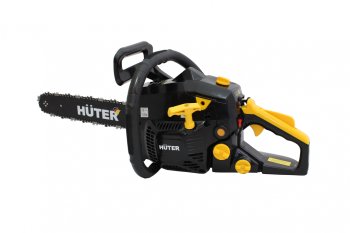 Бензопила 2.0 л.с. 40см 57зубьев HUTER HUTER huter bs-40
