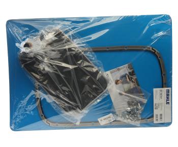 Фильтр масляный АКПП BMW 3 (E90,E91,E92),5 (E60,E61),X5 (53) комплект MAHLE MAHLE hx159kit