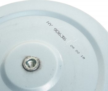 8 599 р. Фильтр гидравлический всасывающий HITACHI SF FILTER SF FILTER hy90636  с доставкой в г. Воронеж. Увеличить фотографию 2