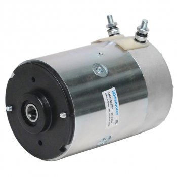Электродвигатель для гидроборта BAR CARGOLIFT,ZEPRO,SOERENSEN,DAUTEL 24В 2.2кВт CCW ISKRAMOTOR ISKRAMOTOR imm106257