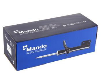 5 999 р. Амортизатор HYUNDAI i20 передний левый газовый MANDO MANDO in546501j050 MANDO in546501j050  с доставкой в г. Воронеж. Увеличить фотографию 3