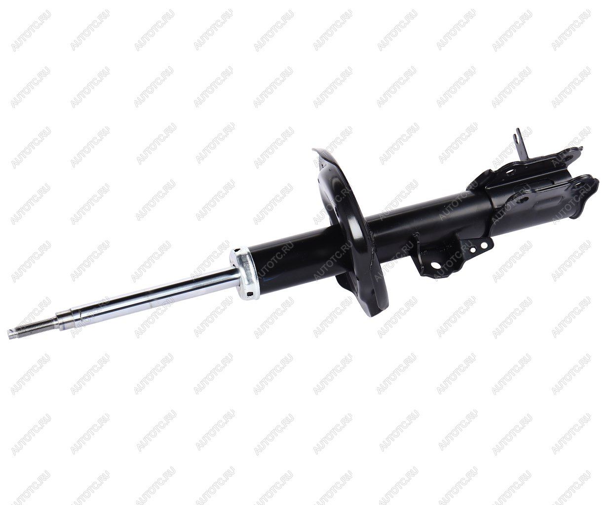 5 999 р. Амортизатор HYUNDAI i20 передний левый газовый MANDO MANDO in546501j050 MANDO in546501j050  с доставкой в г. Воронеж
