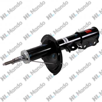 3 099 р. Амортизатор HYUNDAI i20 передний правый газовый MANDO MANDO in546601j100  с доставкой в г. Воронеж. Увеличить фотографию 3
