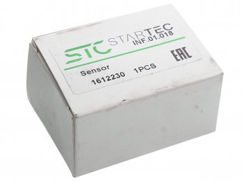 779 р. Датчик температуры VOLVO STARTEC STARTEC inf.01.018 STARTEC inf.01.018  с доставкой в г. Воронеж. Увеличить фотографию 3