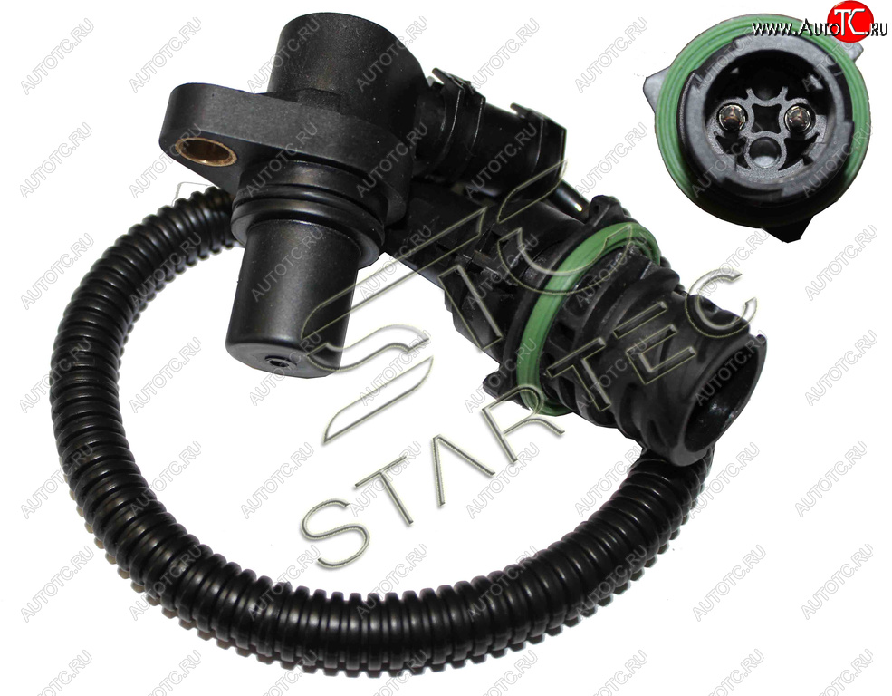 1 259 р. Датчик положения коленвала VOLVO STARTEC STARTEC inf.01.026  с доставкой в г. Воронеж