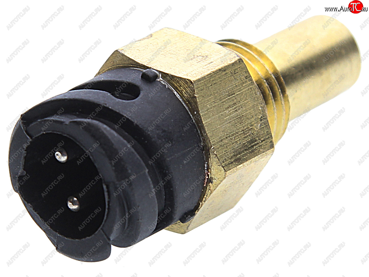 1 149 р. Датчик температуры MAN F90,M90,F2000,M2000 STARTEC STARTEC inf.01.029  с доставкой в г. Воронеж