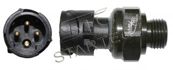 Датчик давления воздуха MAN STARTEC STARTEC inf.01.032