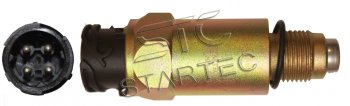 Датчик скорости VOLVO STARTEC STARTEC inf.01.033