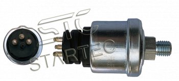 Датчик давления воздуха MAN тормозной системы STARTEC STARTEC inf.01.042