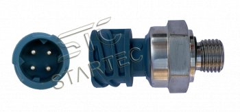 Датчик давления DAF топлива STARTEC STARTEC inf.01.120