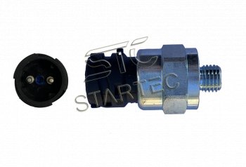 Датчик давления воздуха MERCEDES Actros,Axor (6.5Bar) STARTEC STARTEC inf.01.122