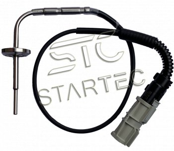 Датчик температуры MAN TGL выхлопных газов (PT200) STARTEC STARTEC inf.01.133