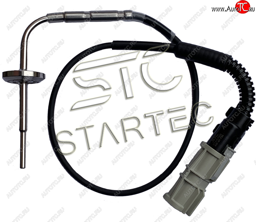 4 999 р. Датчик температуры MAN TGL выхлопных газов (PT200) STARTEC STARTEC inf.01.133  с доставкой в г. Воронеж
