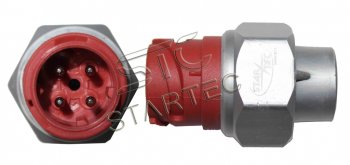 Датчик давления MAN F2000,TGA,TGS,TGX воздуха (0-16Bar) STARTEC STARTEC inf.01.302