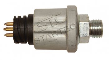 939 р. Датчик давления масла MAN F90,F2000 STARTEC STARTEC inf.01.303  с доставкой в г. Воронеж. Увеличить фотографию 4