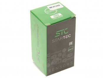 3 399 р. Датчик давления масла MAN STARTEC STARTEC inf.01.309  с доставкой в г. Воронеж. Увеличить фотографию 3