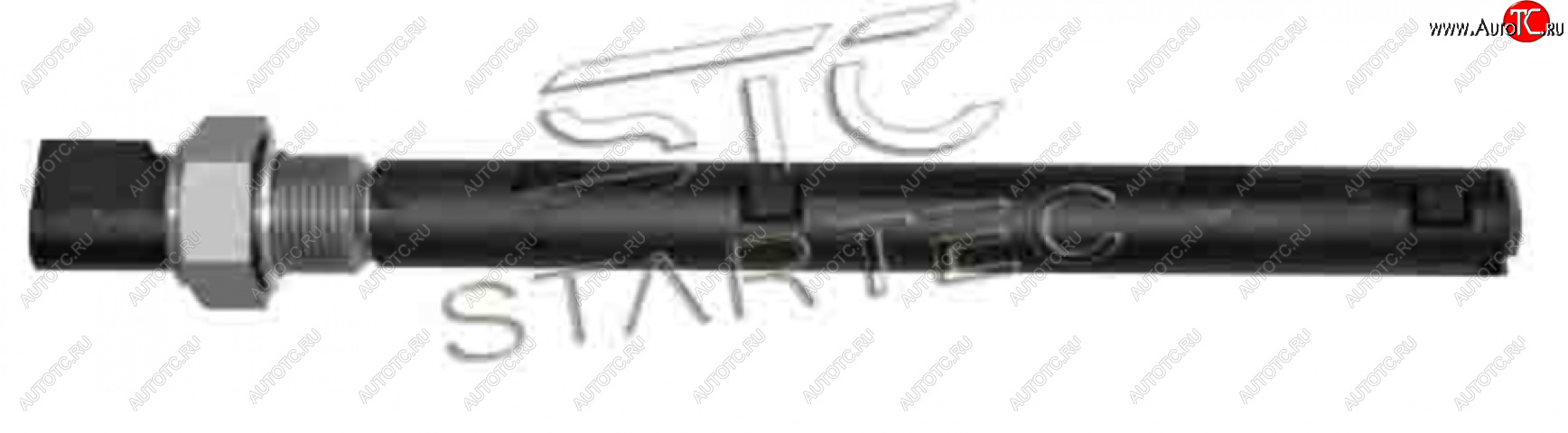 2 149 р. Датчик уровня масла MERCEDES дв.OM501,502 STARTEC STARTEC inf.01.406  с доставкой в г. Воронеж
