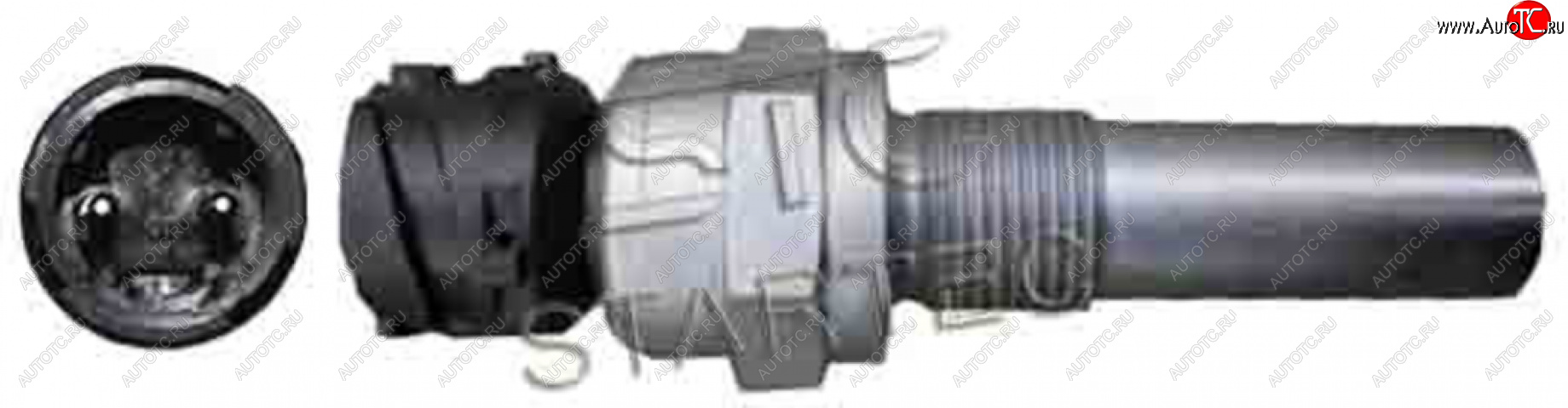 2 699 р. Датчик скорости MERCEDES Actros,Axor STARTEC STARTEC inf.01.422  с доставкой в г. Воронеж