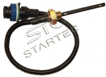 Датчик уровня масла RENAULT Premium,Kerax,Magnum дв.E-Tech STARTEC STARTEC inf.01.504