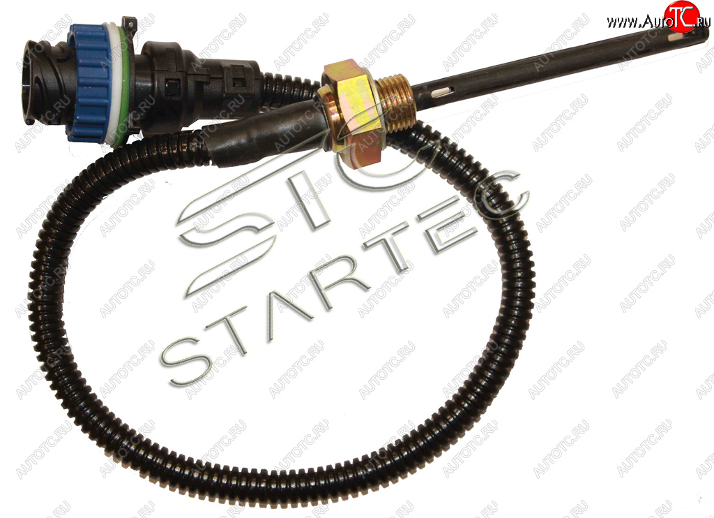 2 599 р. Датчик уровня масла RENAULT Premium,Kerax,Magnum дв.E-Tech STARTEC STARTEC inf.01.504  с доставкой в г. Воронеж