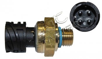 Датчик давления DAF турбонаддува STARTEC STARTEC inf.01.505