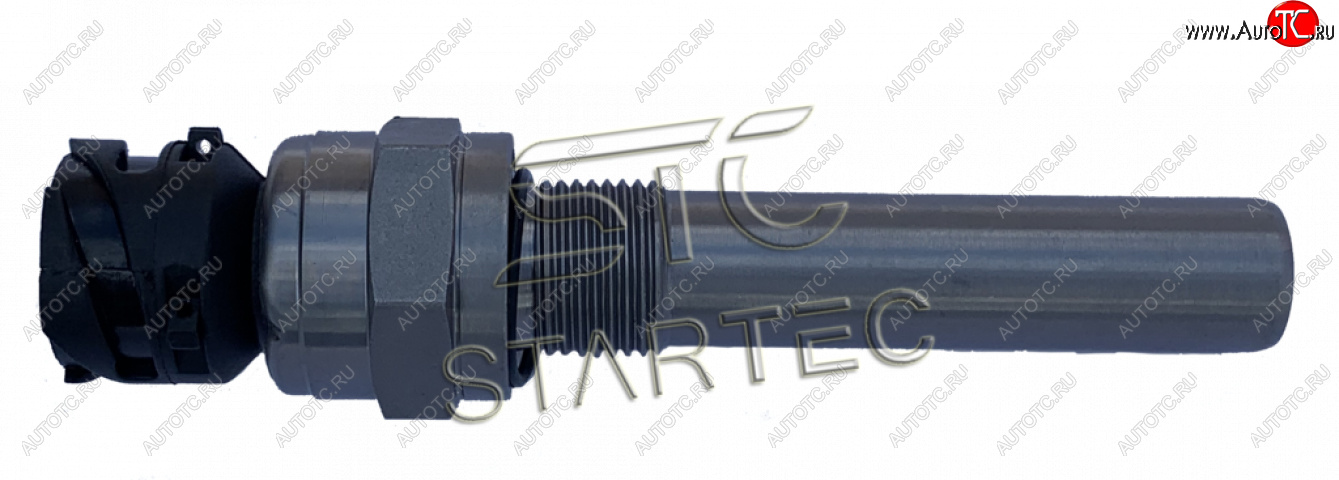4 849 р. Датчик скорости SCANIA импульсный КПП STARTEC STARTEC inf.01.704  с доставкой в г. Воронеж