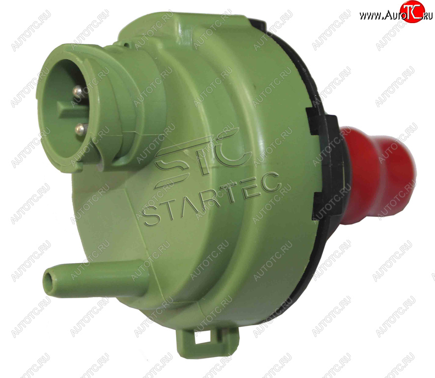 5 999 р. Датчик засоренности фильтра воздушного VOLVO STARTEC STARTEC inf.02.100  с доставкой в г. Воронеж