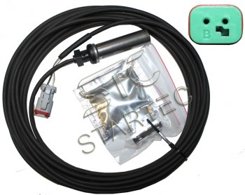 Датчик АБС RENAULT VOLVO колеса прямой (L=2450мм) STARTEC STARTEC inf.09.007