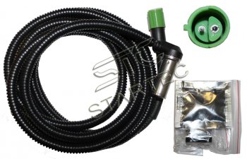 Датчик АБС SCANIA P,G,R,T series колеса переднего угловой (L=1540мм) STARTEC STARTEC inf.09.106