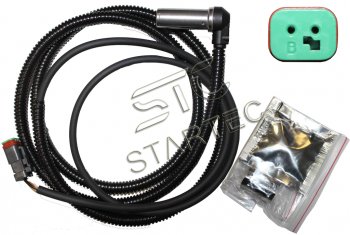Датчик АБС SCANIA P,G,R,T 4 series угловой (L=2000мм) STARTEC STARTEC inf.09.107