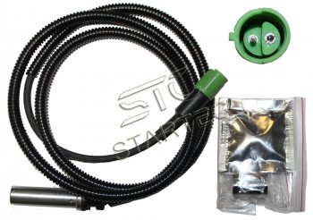 Датчик АБС SCANIA 4 series (L=1425мм) STARTEC STARTEC inf.09.108