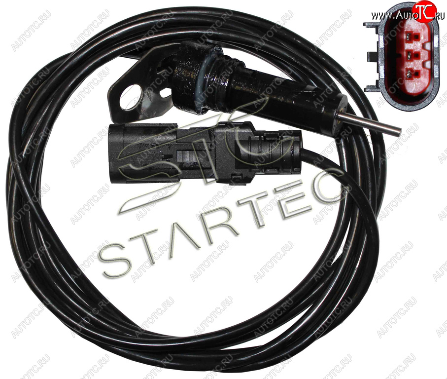 5 399 р. Датчик износа тормозных колодок VOLVO STARTEC STARTEC inf.10.006  с доставкой в г. Воронеж