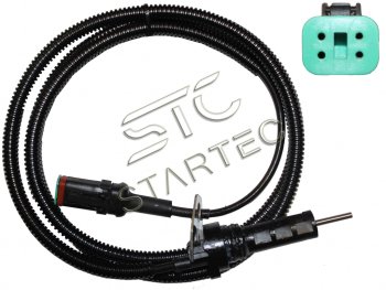Датчик износа тормозных колодок VOLVO RENAULT STARTEC STARTEC inf.10.009