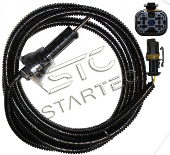 Датчик износа тормозных колодок MAN L=1750мм STARTEC STARTEC inf.10.401