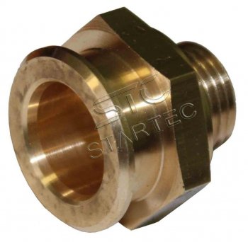 1 499 р. Штуцер-переходник M16х1.5 STARTEC STARTEC inf.11.ng12m16  с доставкой в г. Воронеж. Увеличить фотографию 2