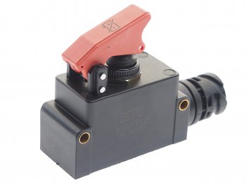 Выключатель массы VOLVO STARTEC STARTEC inf.16.014