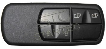 Блок управления MERCEDES стеклоподъемником двери STARTEC STARTEC inf.16.304