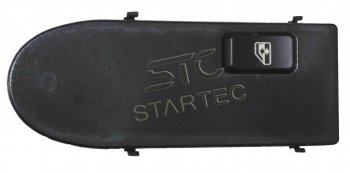 Блок управления MAN TGA,TGM,TGL стеклоподъемником правой двери STARTEC STARTEC inf.16.402