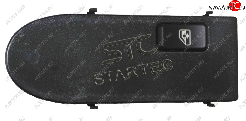 9 549 р. Блок управления MAN TGA,TGM,TGL стеклоподъемником правой двери STARTEC STARTEC inf.16.402  с доставкой в г. Воронеж