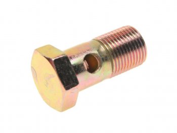 Болт-штуцер М18x1.5 трубки топливной STARTEC STARTEC inf.31.m18