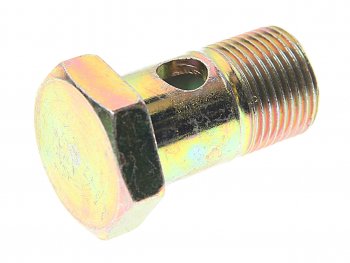 Болт-штуцер М20x1.5 трубки топливной STARTEC STARTEC inf.31.м20