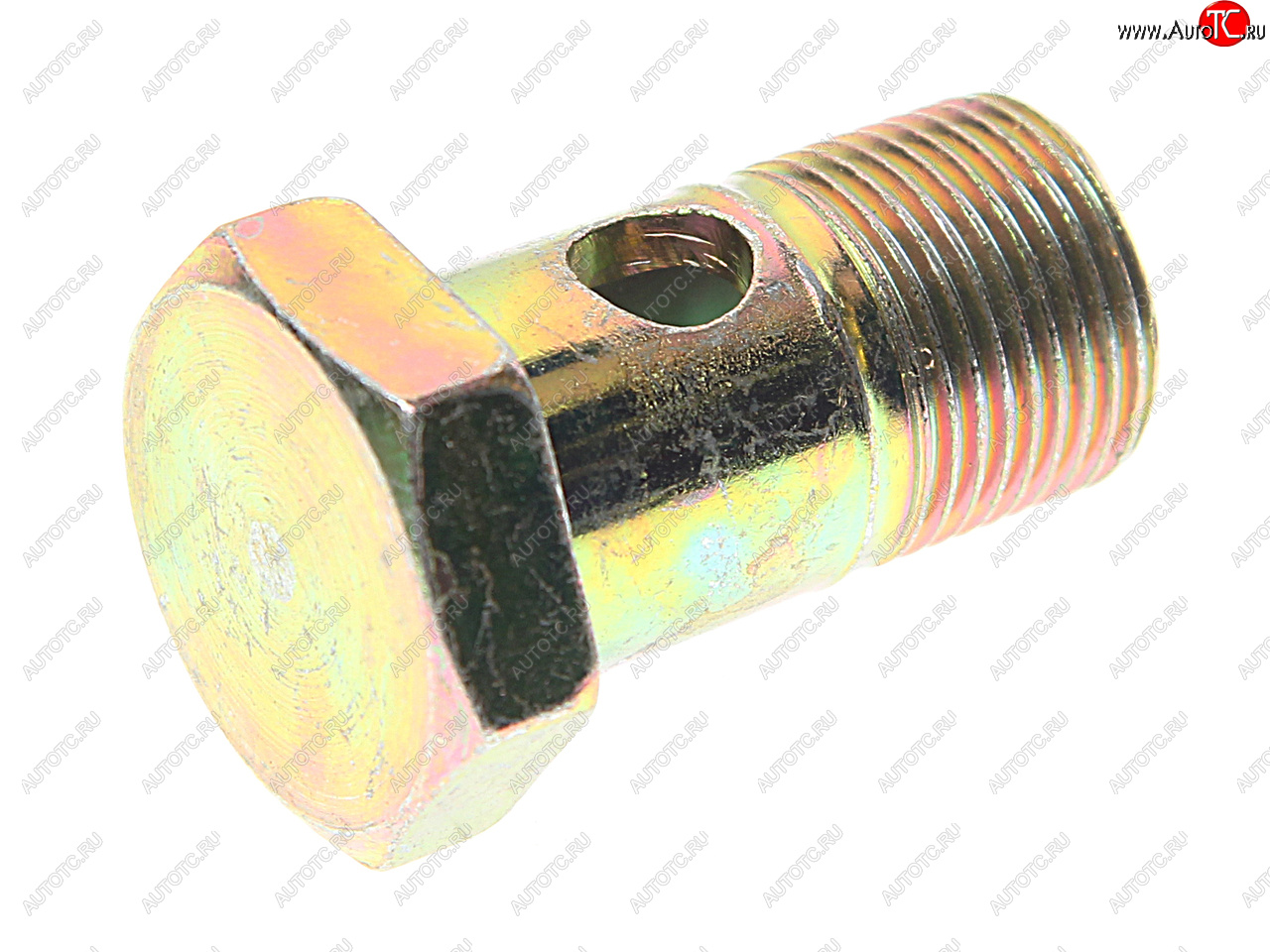 239 р. Болт-штуцер М20x1.5 трубки топливной STARTEC STARTEC inf.31.м20  с доставкой в г. Воронеж